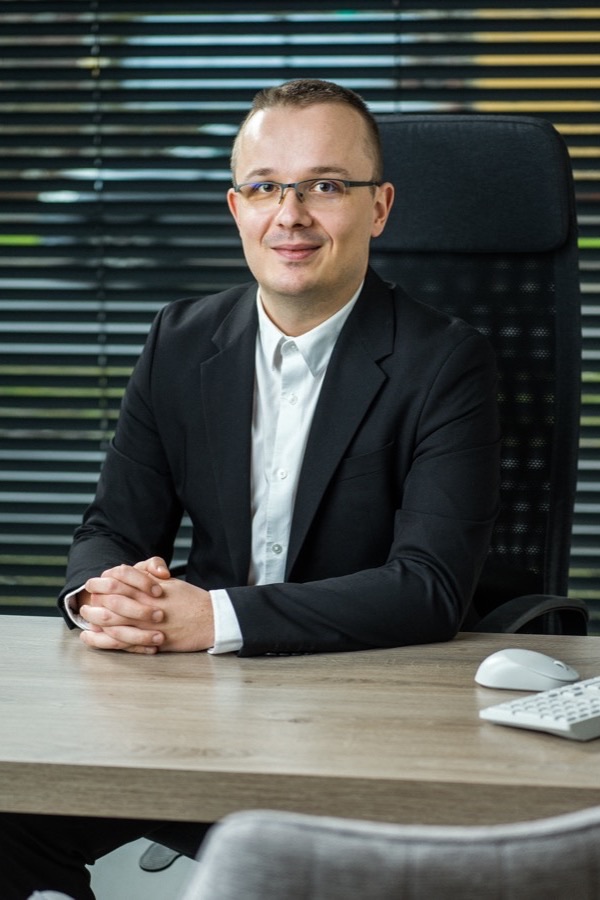 Dr. Andrei Ghiorghitoiu