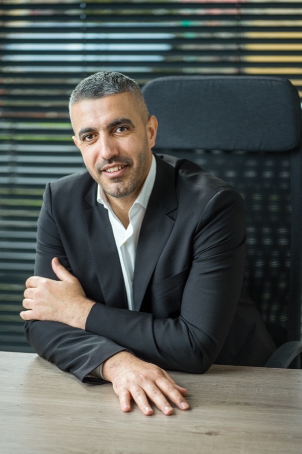 Dr. Musab Al-Qatawneh