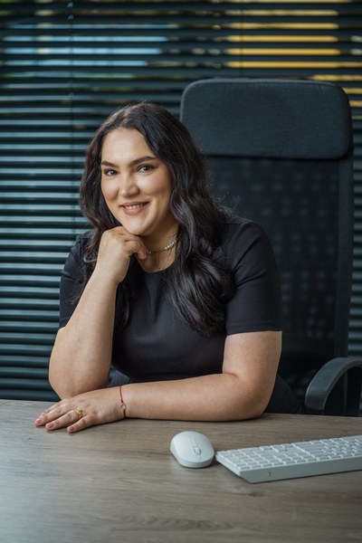 Dr. Gabriela-Alexandra Olariu